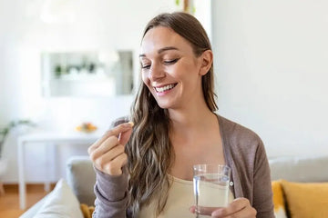 Best Supplements to Balance Hormones