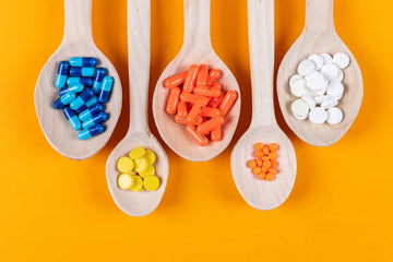 How to Choose High-Quality Vitamins and Supplements