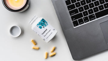 Why Thorne Supplements Are the Gold Standard