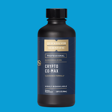 Crypto Co-Max