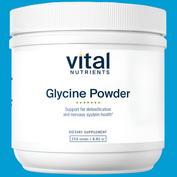 Glycine Powder 4000mg