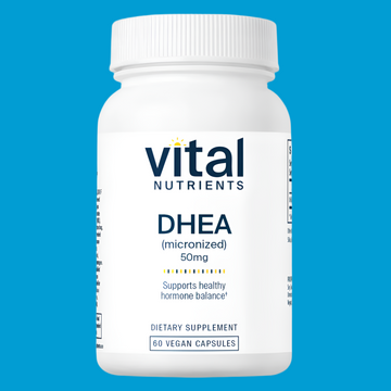 DHEA 50mg