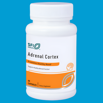 Adrenal Cortex