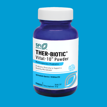 Vital-10 Probiotic Powder