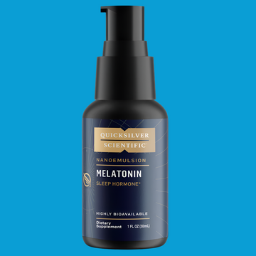 Melatonin 1mg