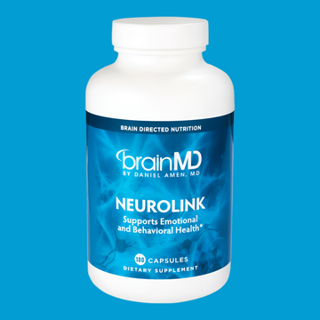 NeuroLink – Mood & Brain Support