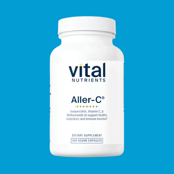 Aller-C (California Only)
