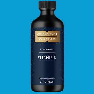 Liposomal Vitamin C