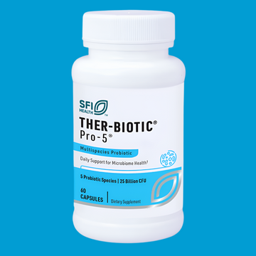 Ther-Biotic® Pro-5®