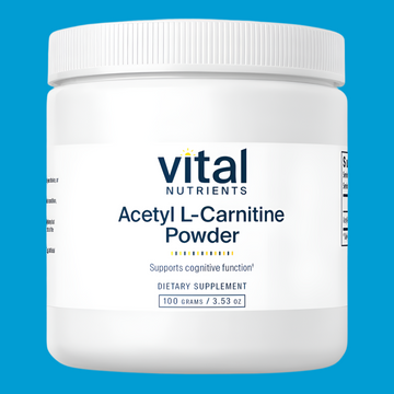 Acetyl L-Carnitine Powder