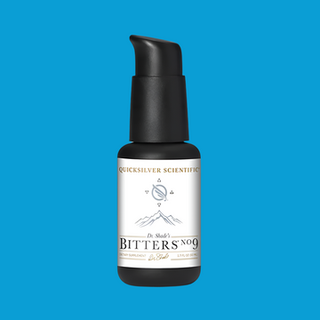 Dr. Shade's Bitters No.9®