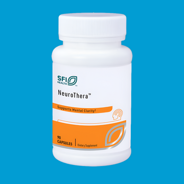 NeuroThera™ – Brain & Cognitive Support