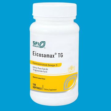 Eicosamax® TG