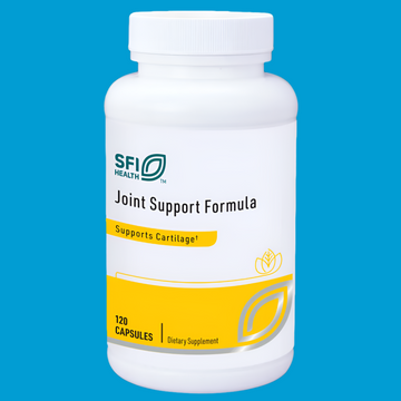 Joint Support Formula – Advanced Cartilage & Mobility Support