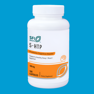 5-HTP 100mg