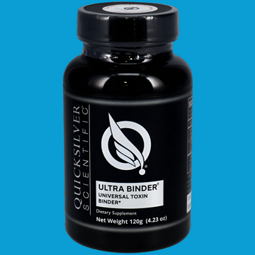 Ultra Binder® Universal Toxin Binder