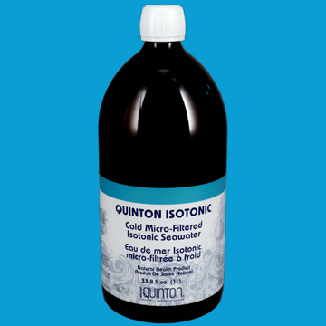 Original Quinton Isotonic® Liter