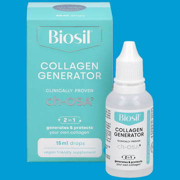 BioSil® Collagen Generator – Drops