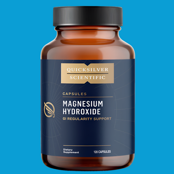 Magnesium Hydroxide