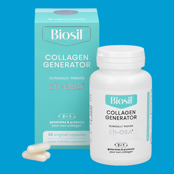 BioSil® Collagen Generator – Original Capsules