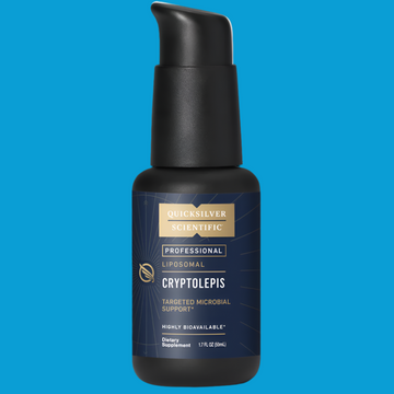 Liposomal Cryptolepis