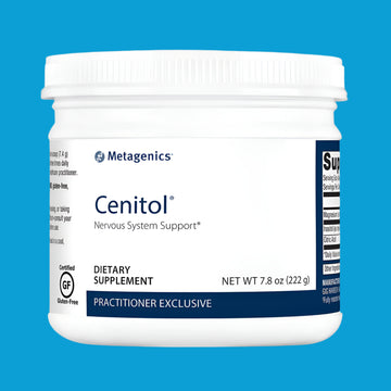 Cenitol® – Nervous System Support with Inositol & Magnesium