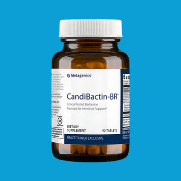 CandiBactin-BR® – Herbal Gut Detox Support