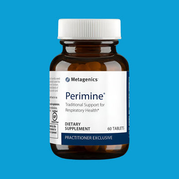 Perimine® – Perilla Seed Extract for Respiratory & Immune Support