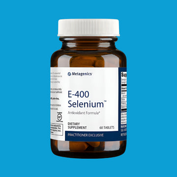 E-400 Selenium - ROCK RIDGE PHARMACY