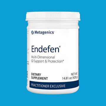 Endefen® – Comprehensive GI Tract Nutritional Support