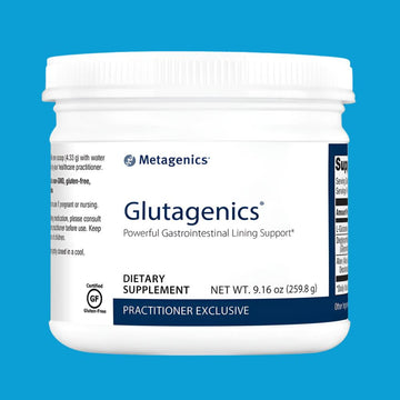Glutagenics® – GI Lining & Digestive Support Powder