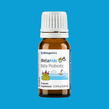 MetaKids™ Baby Probiotic – Gentle Digestive Support for Infants