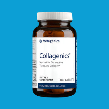 Collagenics® – Advanced Collagen & Connective Tissue Support