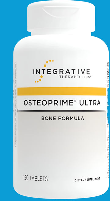 OsteoPrime® Ultra – Comprehensive Bone Support