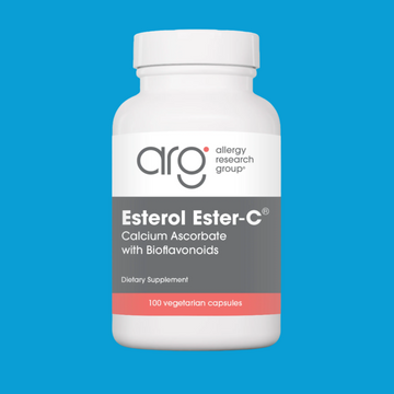 Esterol Ester-C® – Advanced Vitamin C Supplement for Immune Support