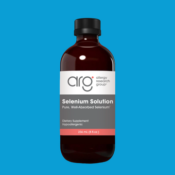 Selenium Solution – Liquid Sodium Selenite