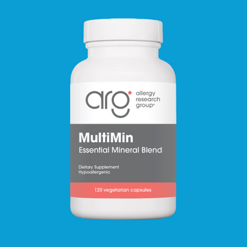 MultiMin – Broad-Spectrum Mineral