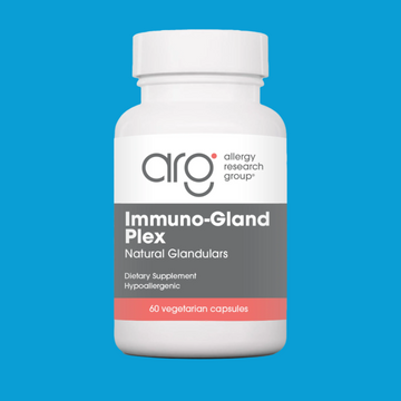 Immuno-Gland Plex – Comprehensive Glandular Support