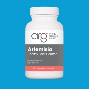 Artemisia – High-Potency Sweet Wormwood Extract