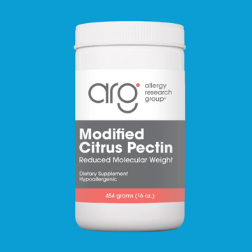 Modified Citrus Pectin Powder – 16 oz