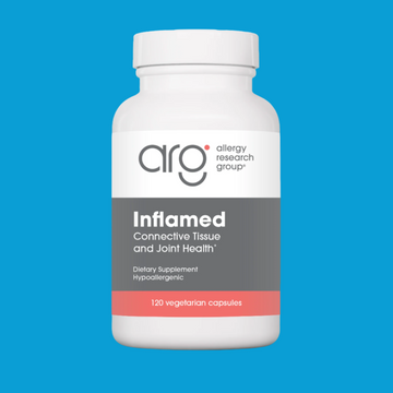 InflaMed – Joint & Inflammatory Support