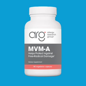 MVM-A – Antioxidant Multivitamin