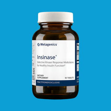 Insinase® – Advanced Support for Healthy Insulin Function