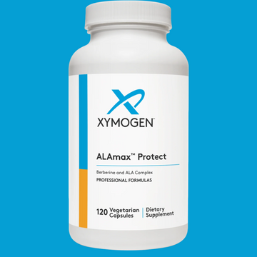 ALAmax™ Protect – Advanced Support for Glucose Metabolism, Cardiometabolic Health, and Antioxidant Protection