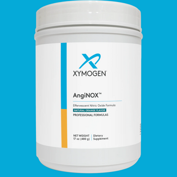 AngiNOX™ Orange – Nitric Oxide Support for Circulation, Performance, and Cognitive Health