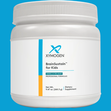 BrainSustain™ for Kids Vanilla Delight – Comprehensive Brain Development and Cognitive Support