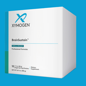 BrainSustain™ – Comprehensive Nutritional Support for Brain Health and Cognitive Function