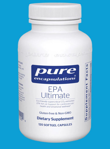 EPA Ultimate 120's