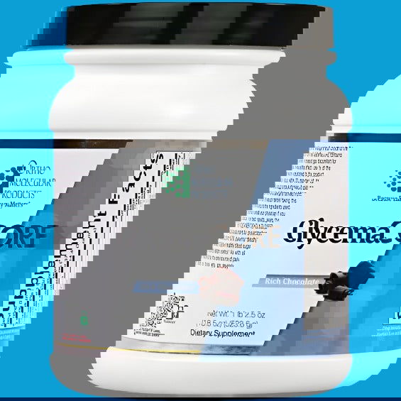 GlycemaCORE - ROCK RIDGE PHARMACY