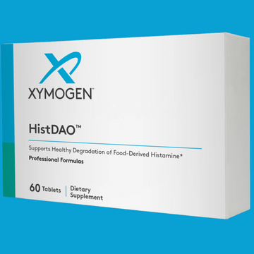 HistDAO™ – Histamine Degradation and Digestive Support